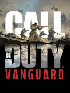 CoD Vanguard