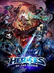 Heroes of the Storm